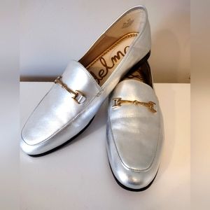 Sam Elelman Lorraine loafers